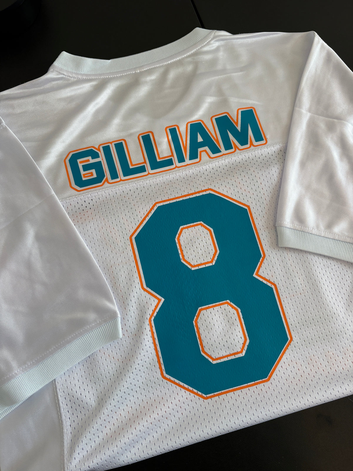 Football Mom Custom Jersey