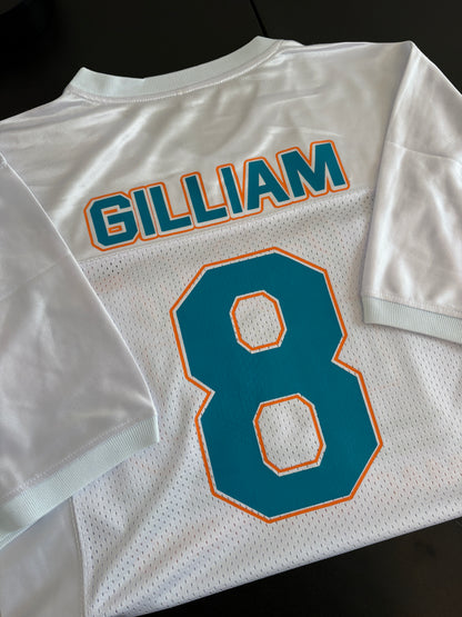Football Mom Custom Jersey