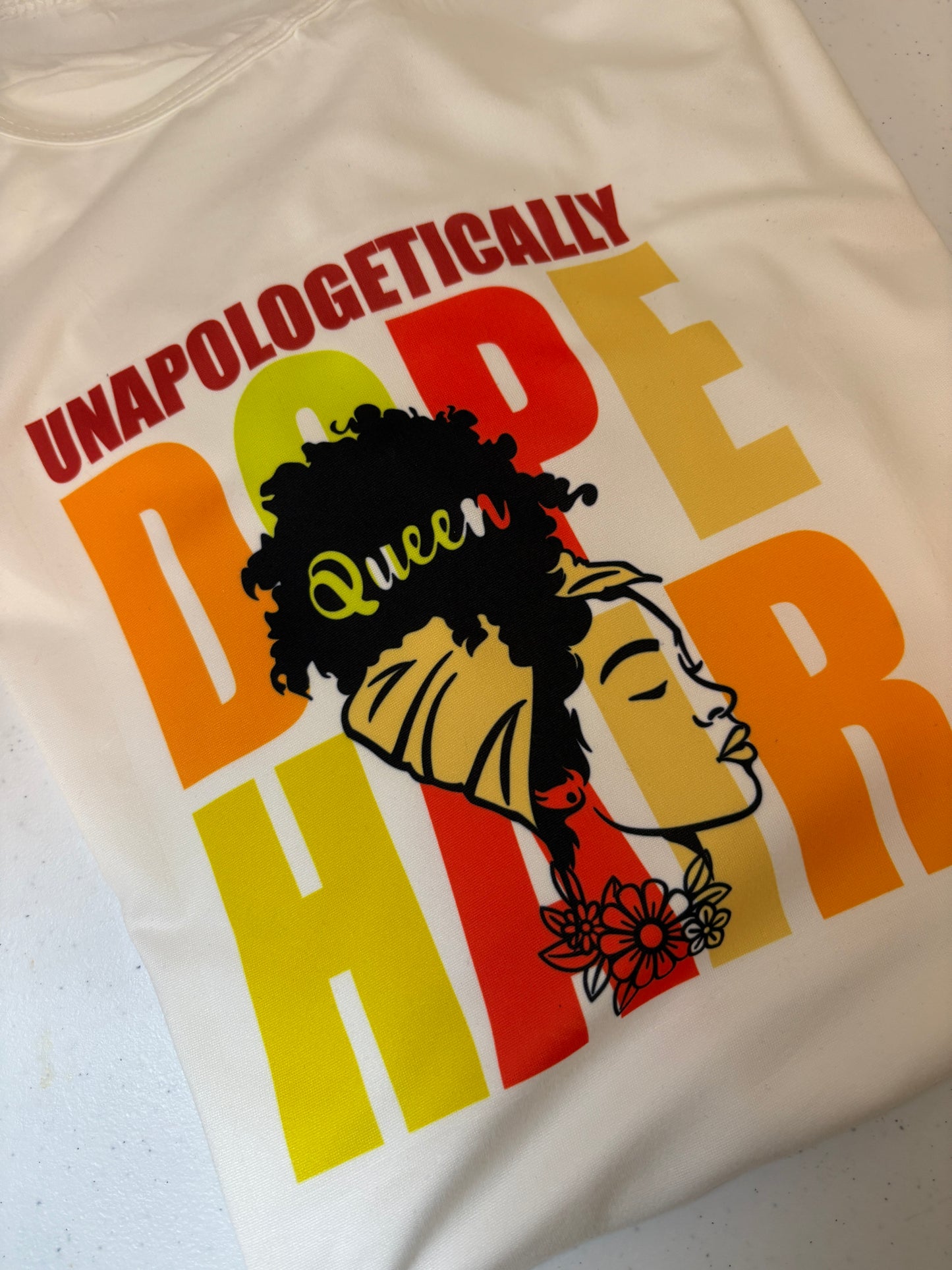 Dope Hair