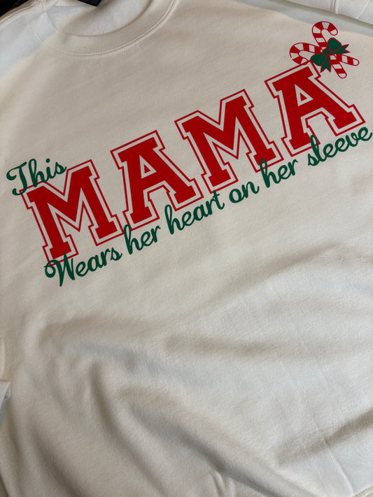 Christmas Crewneck